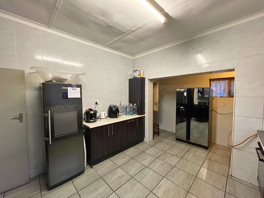 To Let 3 Bedroom Property for Rent in Townsend Estate Western Cape